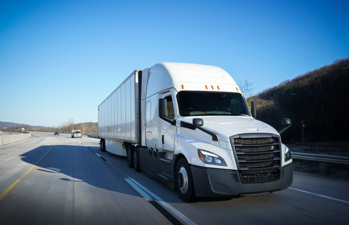 Школам CDL грозит массовое закрытие - Министерство транспорта США