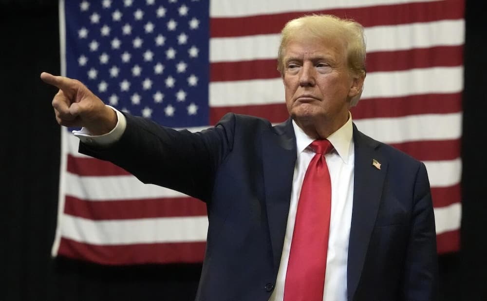 Дональд Трамп угрожает использовать Закон о восстании из-за протестов в Миннеаполисе