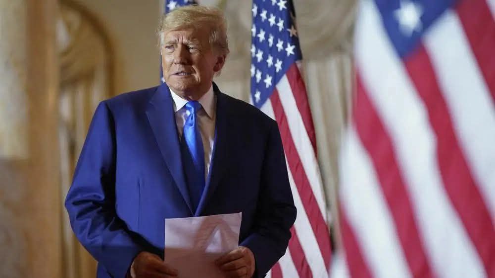 Трамп проиграл судебный процесс за тарифы