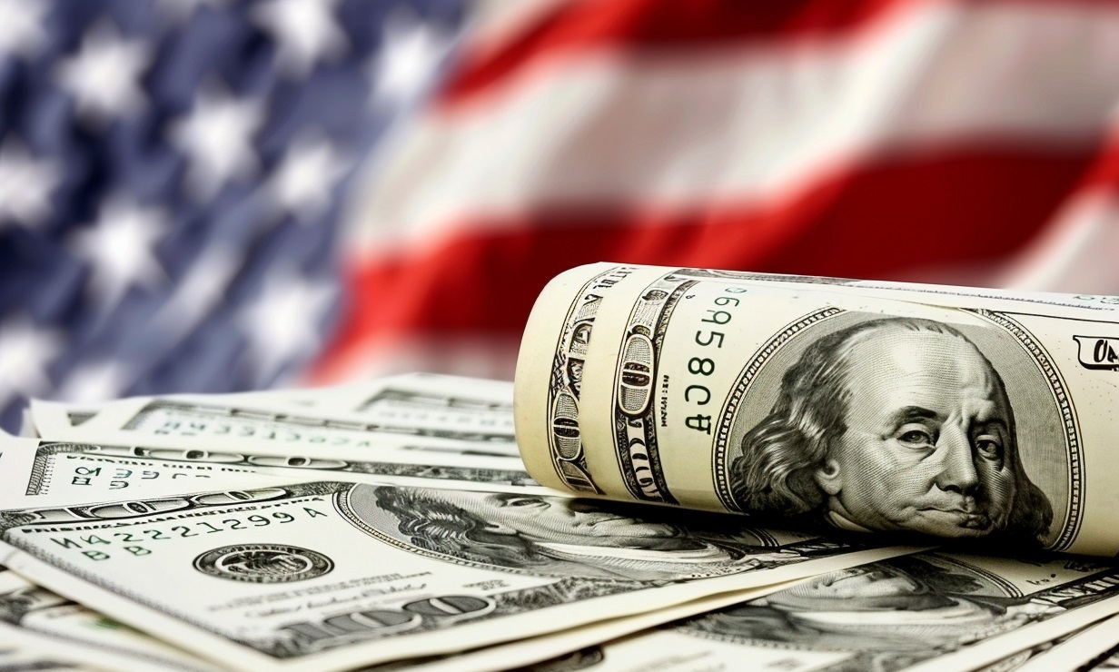 Госдолг США достиг очередного рекорда в $39 трлн