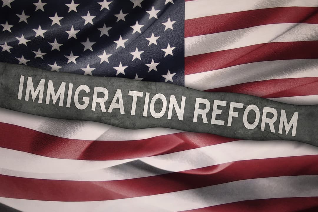 реформа иммиграции в США через закон ASSIMILATION
