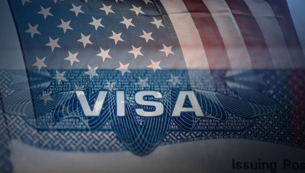 США резко сократили сроки действия виз для иностранных журналистов
