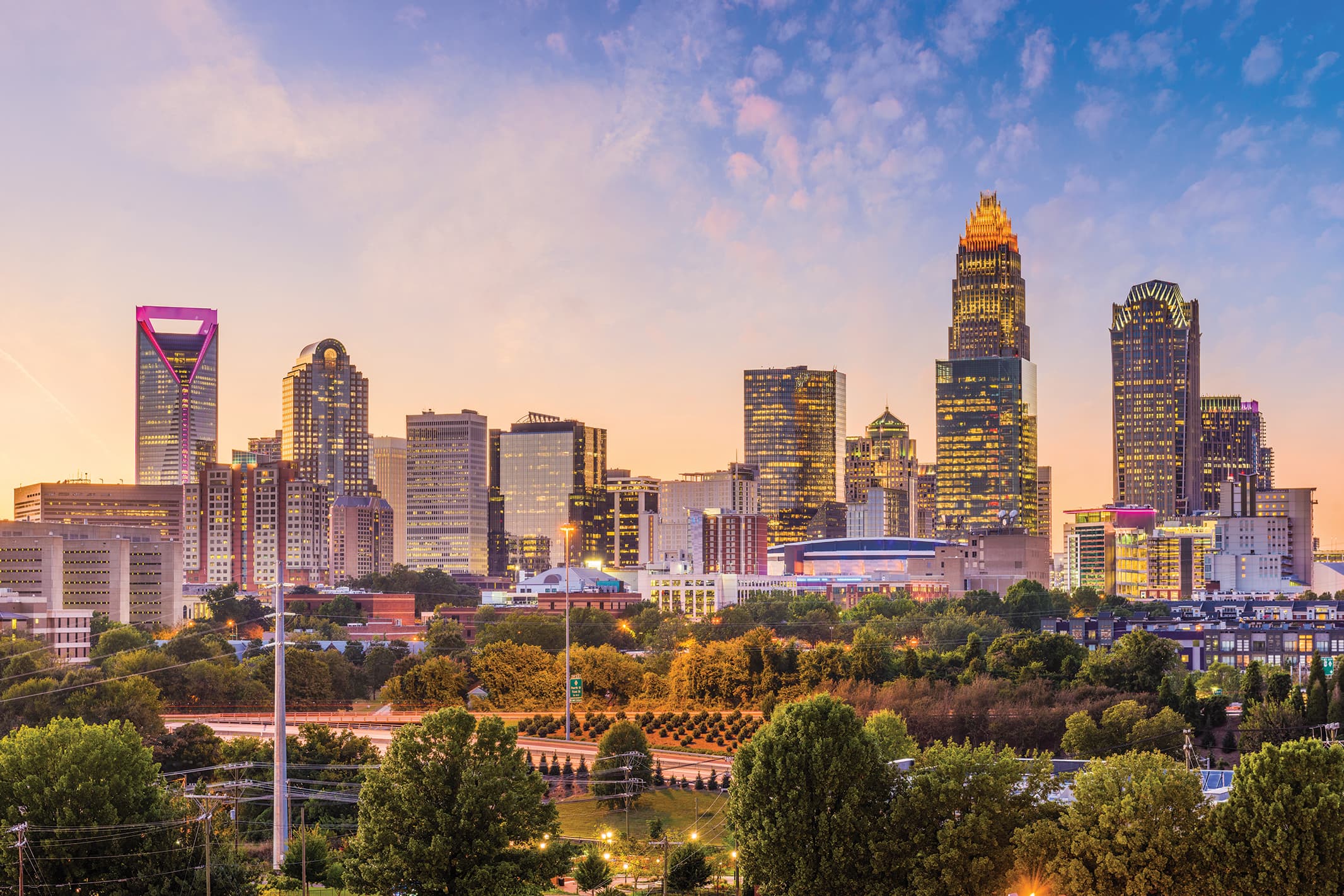 charlotte nc