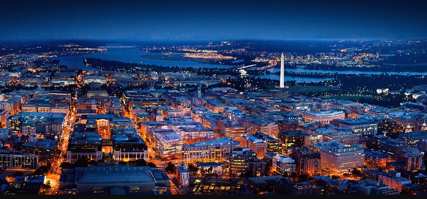 washington dc