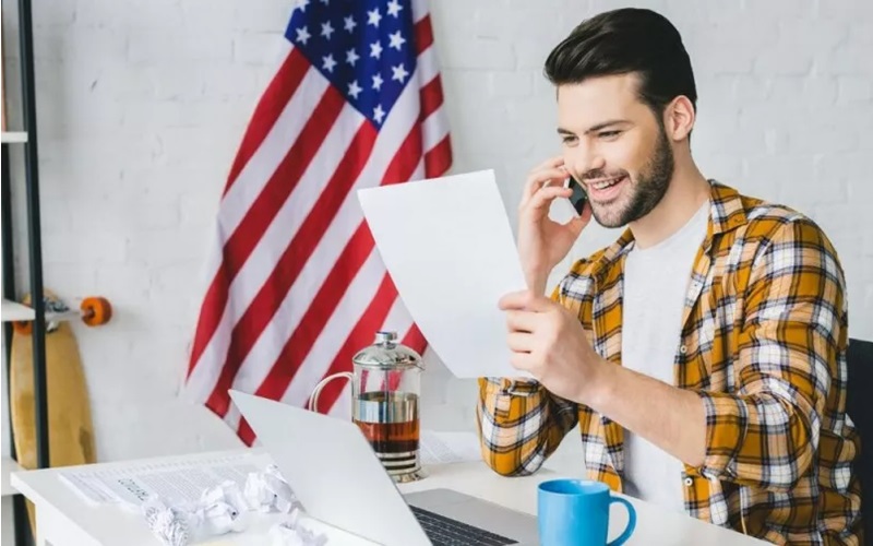 сайты поиска работы в США