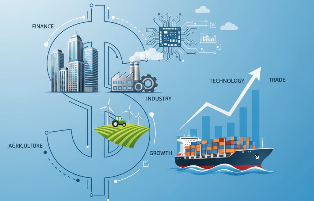 us economy 2025