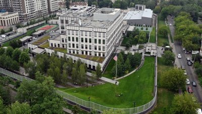 embassy kyiv