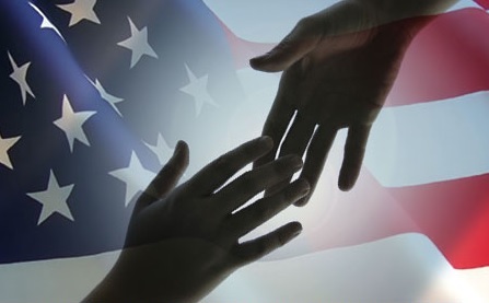 Политическое убежище в США
