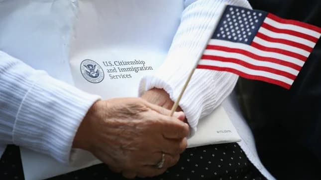 Гражданство США  | Конгресс США должен принять иммиграционную реформу, чтобы уменьшить нехватку рабочей силы 