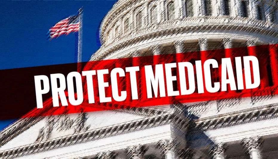отмена Medicaid | Трамп собирается исключить миллионы американцев из Medicaid