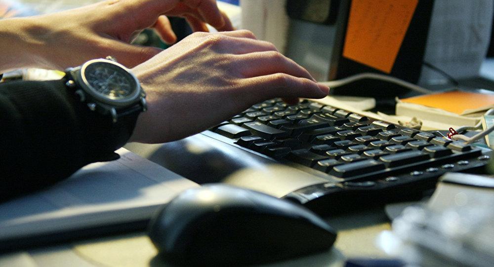 поиск работы в США. Сайты с работой