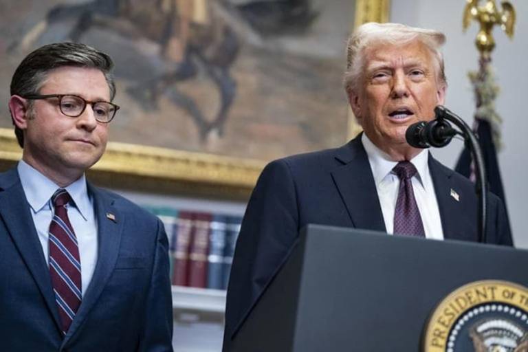 США ждут масштабные сокращения бюджетов