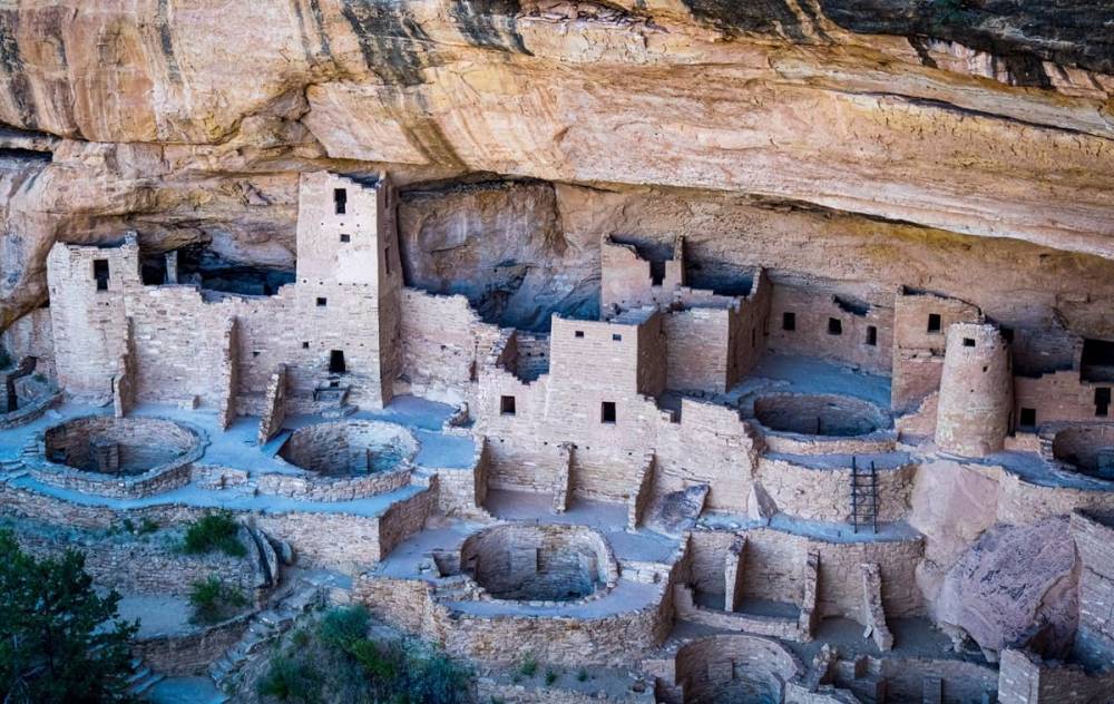 mesa verde national park