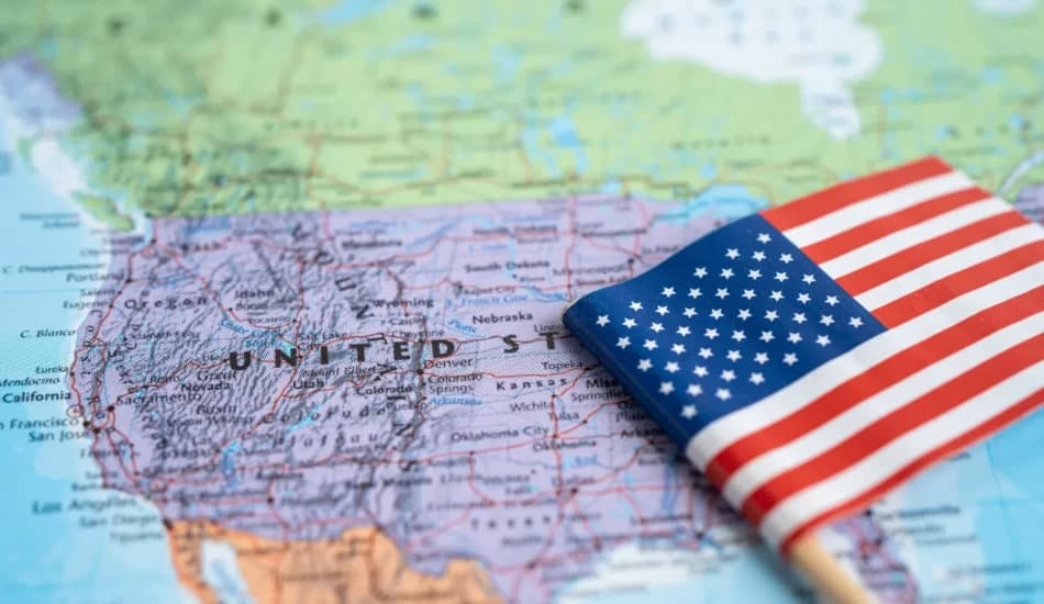 Эмиграция в США по результатам выигрыша гринкарты
