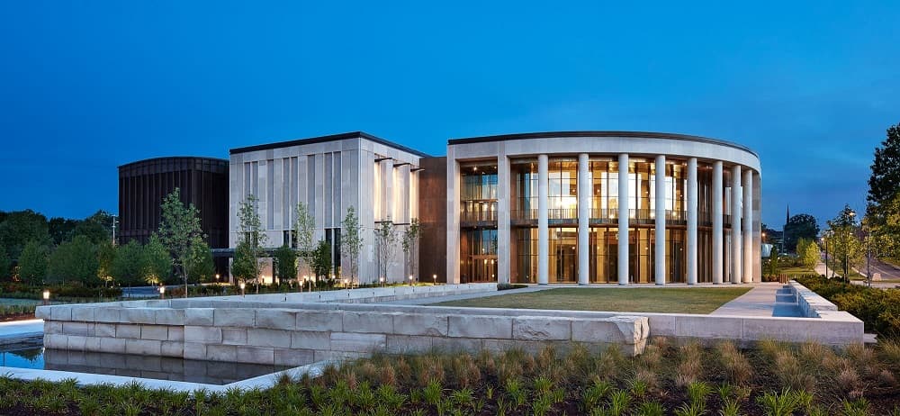 tennessee state museum