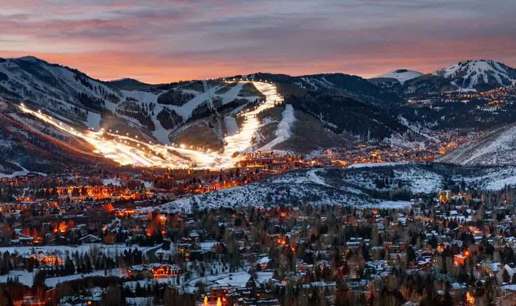 park city