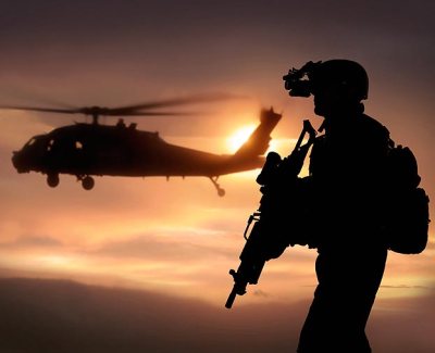 seals vs delta force
