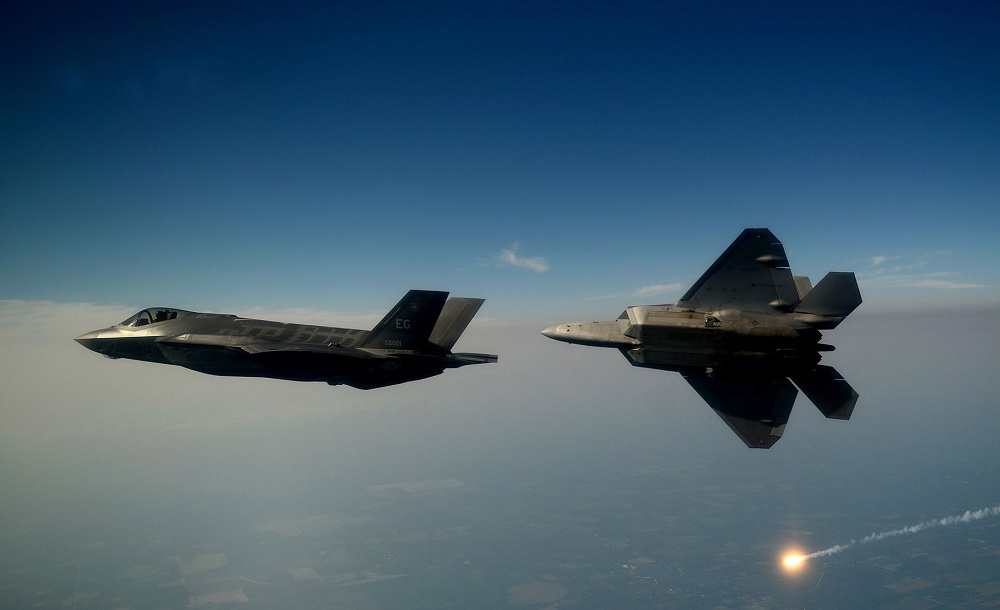 F-35 Lightning II