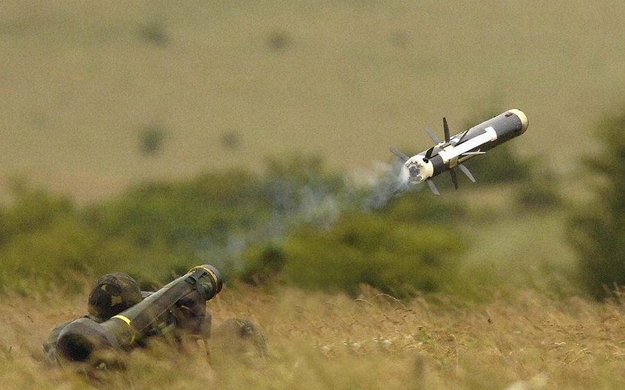 Джавелин (Javelin)