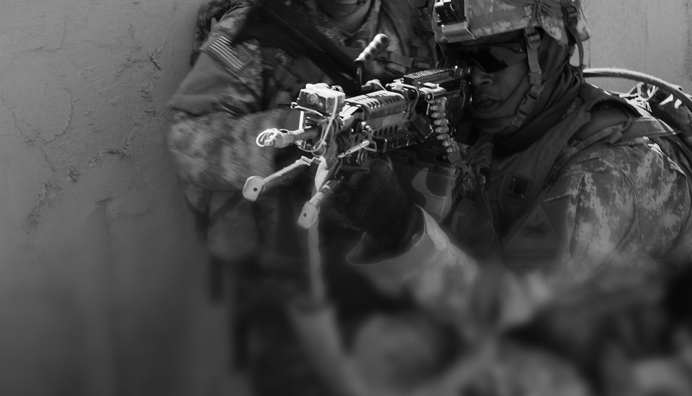 Армия США