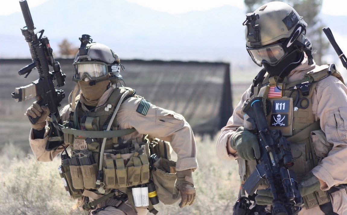 Delta Force