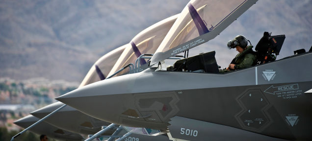 f35