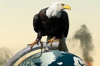 Геополитика США