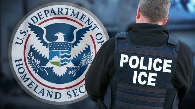 ice police